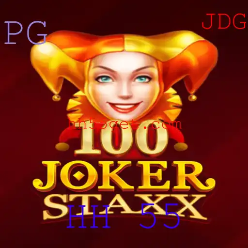 Descubra o Fascinante Mundo de 100JokerStaxx: Mergulhe na Diversão Inigualável