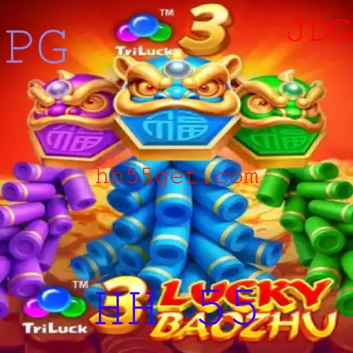 Descubra o Jogo 3LuckyBaozhu: Introdução, Descrição e Regras