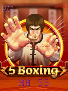 Descobrindo o Universo Empolgante de 5Boxing: Um Novo Jogo de Estratégia e Combate