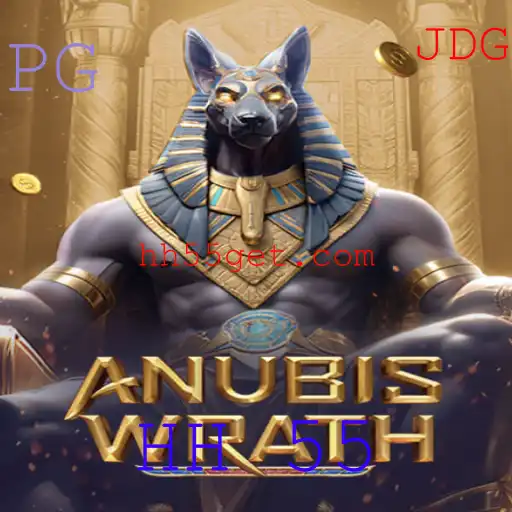 Descubra o Mundo de AnubisWrath: A Vingança do Deus Egípcio