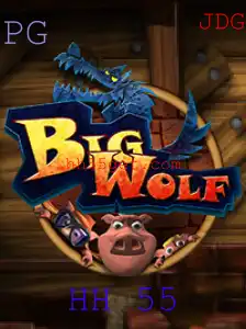 Descubra o Fascinante Mundo de BigWolf: Descrição, Introdução e Regras do Jogo