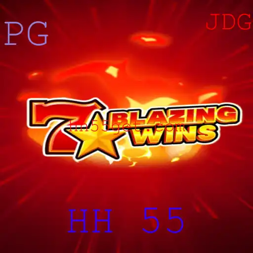 BlazingWins: Descubra o Jogo que Está Conquistando os Jogadores com HH 55