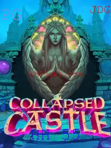 Guia Completo do Jogo CollapsedCastle - Um Mundo de Desafios e Aventuras