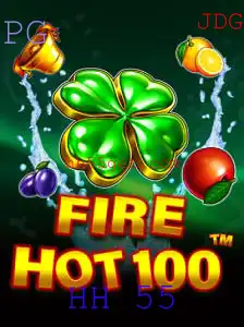 Descubra as Emoções do Jogo FireHot100
