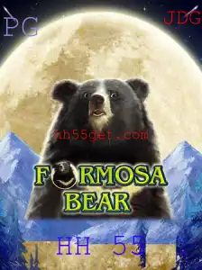 Explorando o Jogo FormosaBear: Uma Aventura Inovadora