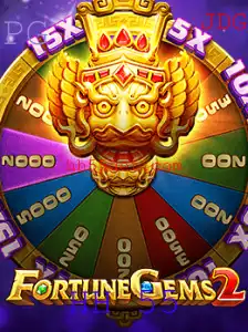FortuneGems2: Um Mergulho no Fascinante Mundo dos Jogos de Sorte