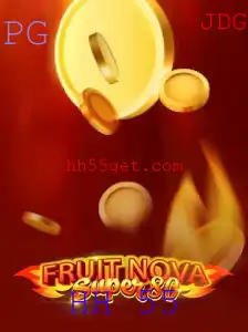 Explorando o Fantástico Mundo de FruitNovaSuper80