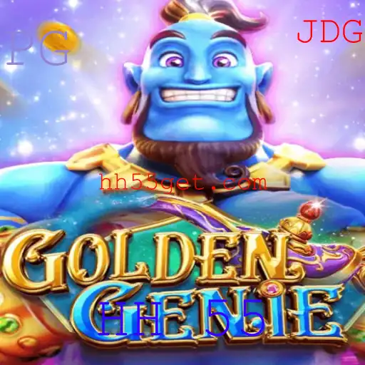 Descubra GOLDENGENIE: O Novo Jogo que Combina Estratégia e Cooperação