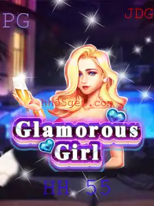 Explorando o Mundo de GlamorousGirl: Introdução, Descrição e Regras do Jogo