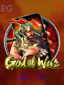 GodofWarM: Uma Jornada Épica no Mundo dos Jogos