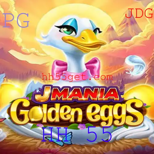 JManiaGoldenEggs: Explorando o Fenômeno do Momento