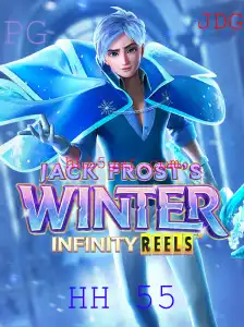 JackFrostsWinter: A Aventura Congelante que Captura a Essência do Inverno