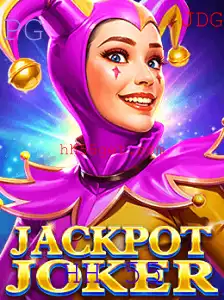 Desvendando o Fascinante Mundo de JackpotJoker