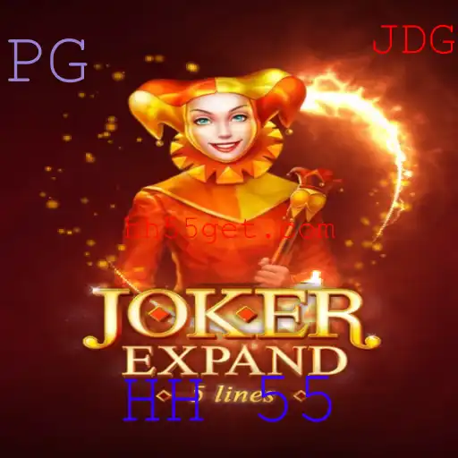 Explorando o Fascinante Mundo de JokerExpand e a Estratégia por Trás de HH 55