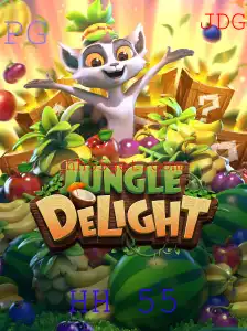 JungleDelight: Uma Aventura Selvagem com Regras Atualizadas