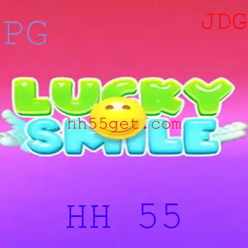 Descubra o Encanto do Jogo LuckySmile