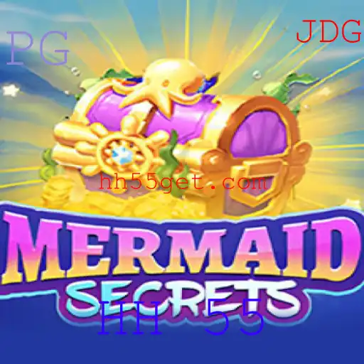 Descubra as Aventuras Subaquáticas de MermaidSecrets e Domine o HH 55