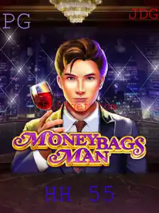 Explorando o Emocionante Mundo de MoneybagsMan: O Jogo que Todos Estão Jogando