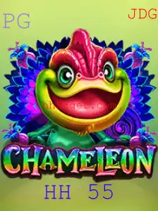 Descubra o Fascinante Mundo de Chameleon: Renove suas Noites de Jogo
