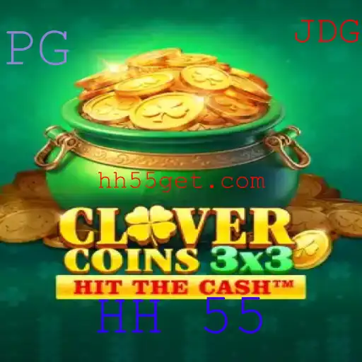 Descobrindo o Fascinante Mundo de Clovercoin3x3: Um Jogo de Estratégia Contemporâneo