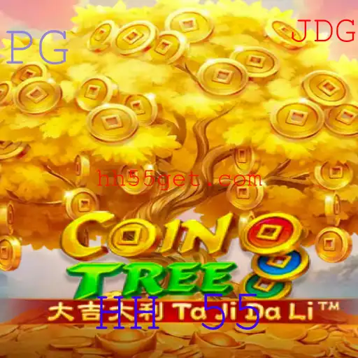 Desvendando o Fascinante Mundo de CoinTree: Estratégia e Diversão com HH 55