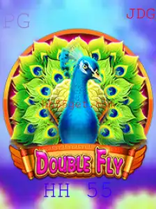 Explorando o Mundo de DoubleFly: Uma Jornada com HH 55