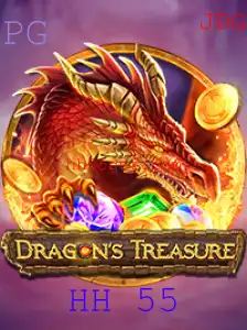 DragonsTreasure: A Aventura Épica de Descoberta e Estratégia