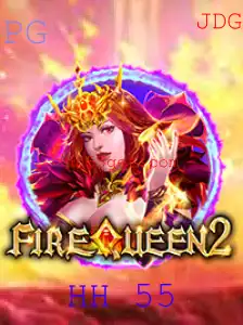 Explorando o Mundo de FireQueen2: Um Novo Jogo Emocionante