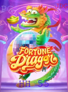 FortuneDragon: Uma Aventura Épica no Mundo dos Dragões e Mistérios