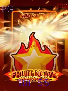 Explorando o Universo Vibrante de FruitrNovaSupe30: Regras e Introdução