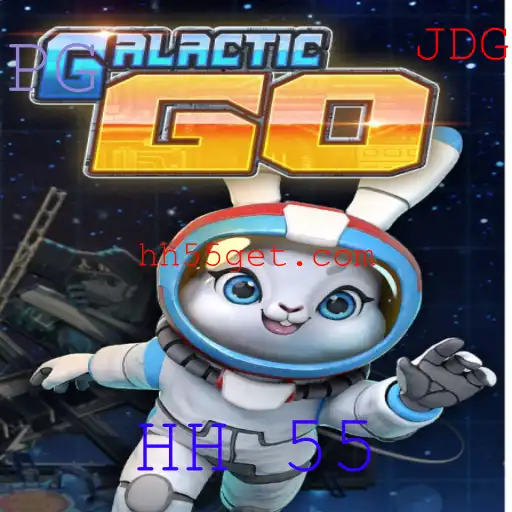 Explorando GalacticGO: A Nova Era dos Jogos Espaciais