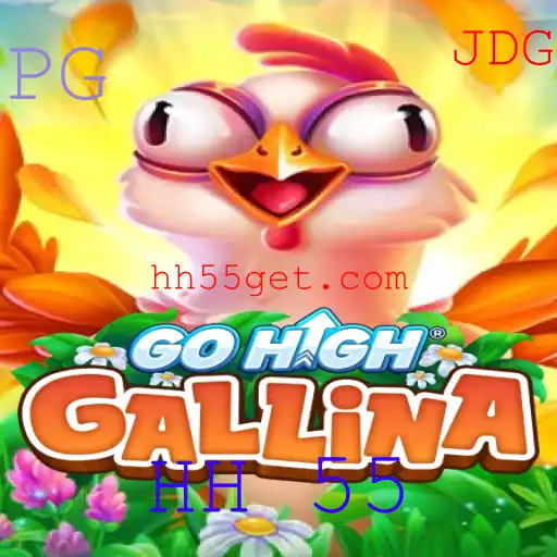 GoHighGallina: Descubra o Jogo que Conquista Multidões