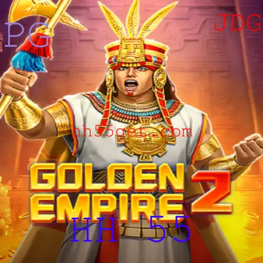 GoldenEmpire2: Descubra o Novo Mundo dos Jogos de Estratégia