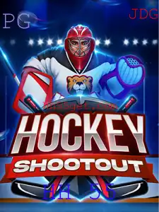 Descubra o Empolgante Mundo de HockeyShootout
