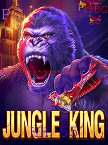 Descubra JungleKing: Aventuras e Estratégias na Selva com o Desafio HH 55