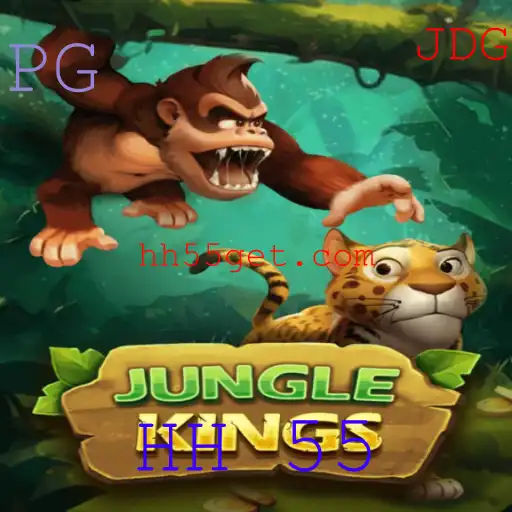 Descubra o emocionante mundo de JungleKings e suas regras inovadoras