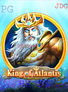 KingofAtlantis: Explorando o Mundo do Jogo e as Regras de 'HH 55'