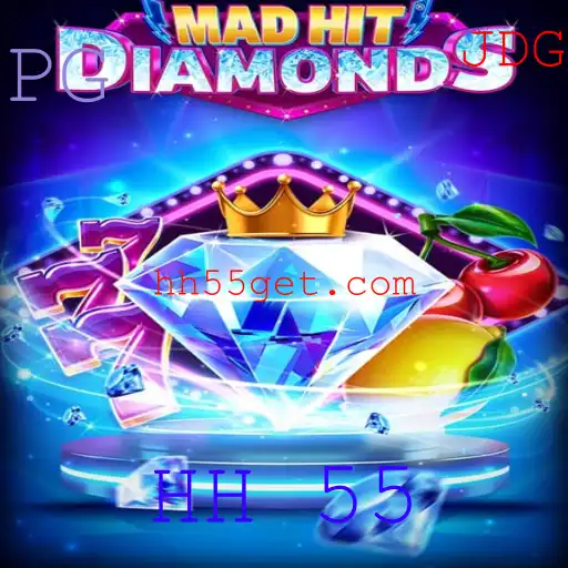 Explorando MadHitDiamonds: O Brilho e Desafio do Jogo Mais Recente