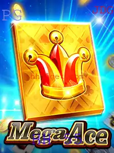 Descubra MegaAce: O Novo Fenômeno do Mundo dos Jogos com HH 55