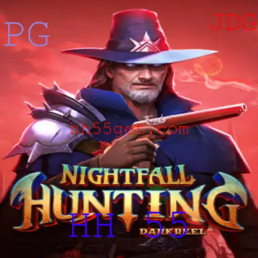 Descubra o Universo de NightfallHunting: Um Novo Olhar Sobre HH 55