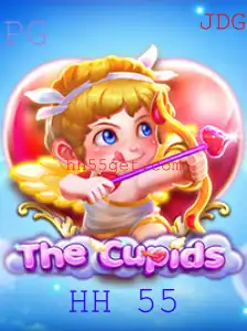 TheCupids: Um Mergulho no Universo de Paixões e Estratégias