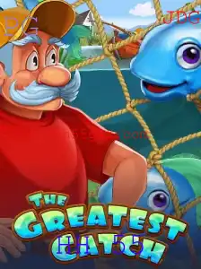 Descubra as Aventuras de 'TheGreatestCatch': Um Mergulho na Diversão