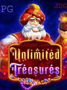 Explorando UnlimitedTreasures: Um Guia Completo do Jogo