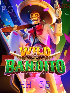 Descubra o Fascinante Mundo de WildBandito