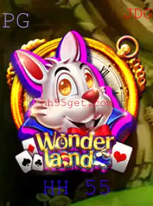Descubra as Aventuras de Wonderland: O Jogo de Estratégia Inovador