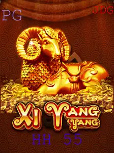Descubra o Mundo de XiYangYang: Um Novo Jogo Empolgante com o Códico HH 55