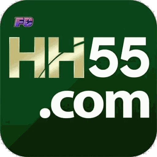 HH 55 Logo