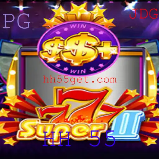 Super777II: Explorando o Mundo Emocionante do Jogo com HH 55