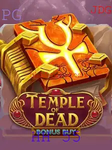 Explorando TempleofDeadBonusBuy: Um Mergulho no Universo Emocionante do Jogo
