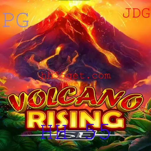 Descubra o Fascinante Mundo de VolcanoRisingSE e a Palavra-Chave HH 55